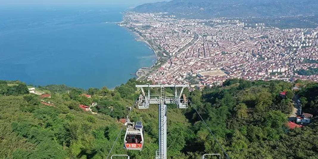 Türkiye'de yaşam süresi en uzun iller belli oldu 8